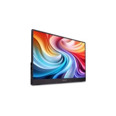 Acer PM161Q B1bmiuux 16" Full HD Portable Monitor - 1920 x 1080, USB-C & HDMI, 60Hz - Enhance Your Productivity!